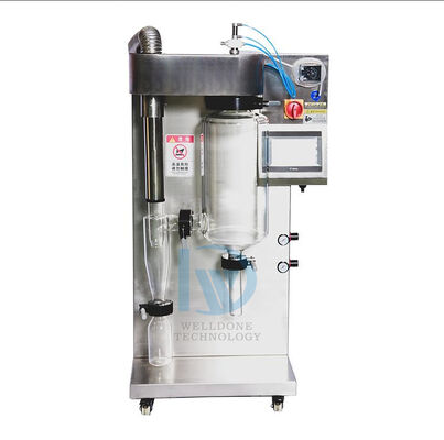 에너지 절약 및 환경 친화적 분무기 분유 분무 건조기 유제품 분무 건조기 세척 분말 건조기