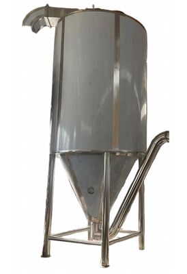 환경 친화적이고 맞춤 제작된 Diy 분무 건조기 기계 장비