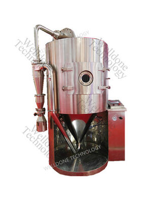 Energy Saving and Environmental Friendly Urea Formaldehyde Resin Industrial Spray Drying Machine