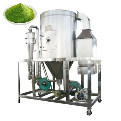 다기능 동물성 단백질 스프레이 드라이어 장비 돼지 닭고기 말 피 식품