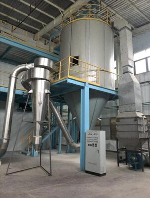 Pharmacy Level and Customized Made Spray Dryer Equipment for Medicine and API