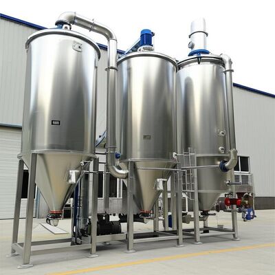 친환경 및 대폭 할인 화학 장비용 분무 건조기