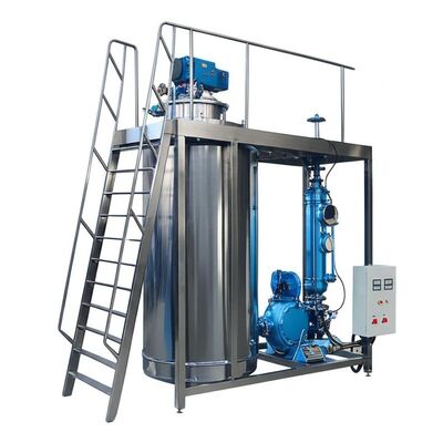 균일 용해도 스프레이 건조기 (건조 효율 70%)