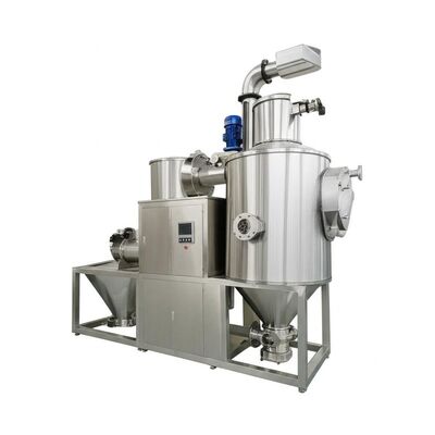 식품 표준 및 환경 친화적인 분무 건조 인스턴트 커피 건조기