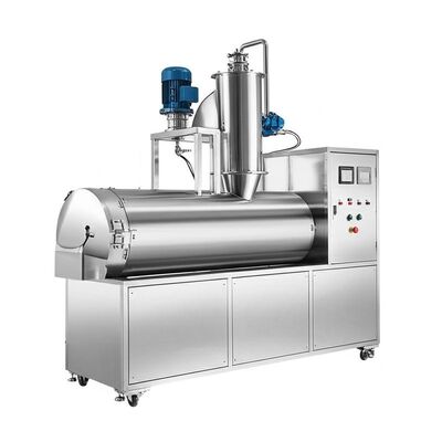 스테인리스 환경 친절한 원심 과일 주스 살포 건조기