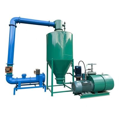 저비용 및 고효율 아세틸렌 비스 디티오카바메이트 망간 분무 건조기