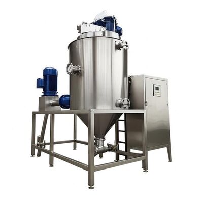 Customized Made and In Big Discount Spray Dryer Equipment Pig Chicken Horse Blood