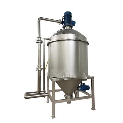 맞춤형 제작 및 큰 할인 높은 알로에 베라 주스 세제 파우더 스프레이 건조기