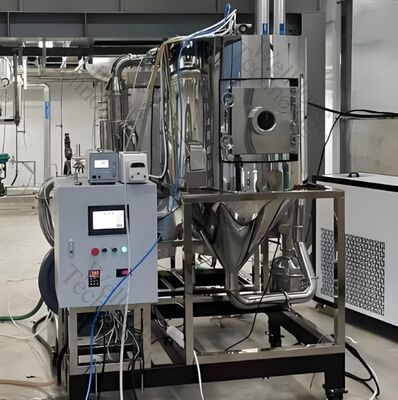 에너지 절약 및 친환경 LPG 고속 원심 분무 건조기