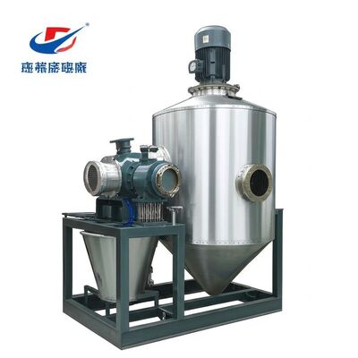 에너지 절약 및 친환경 LPG 고속 원심 분무 건조기