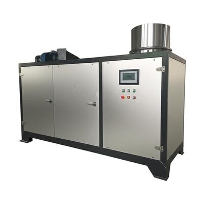 에너지 절약 및 환경 친화적인 산업용 열기 건조기 기계
