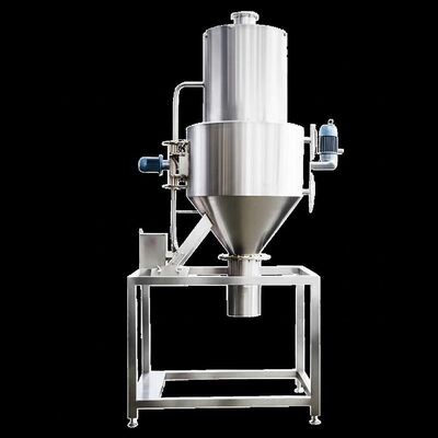 식품 수준 및 맞춤형 계란 분무 건조기/나노/고속 Egron 분무 건조기