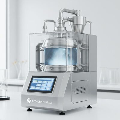 에너지 절약 및 약국 수준의 분무 건조기 제품 원심 분리기 건조기 제조업체