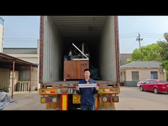 LPG 에너지 절약 산업 노즐 스프레이 건조 건조 기계/스프레이 건조 세척제 공장