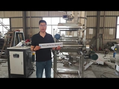 화학/ 염료 산업용 GT 시리즈 카사바 밀가루 건조기