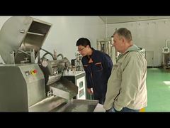 자동 GT 드럼 플래커 머신 로터리 드럼 드라이어