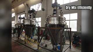 ZXHG 건조기 구연산 덱스트린 배터리 건조